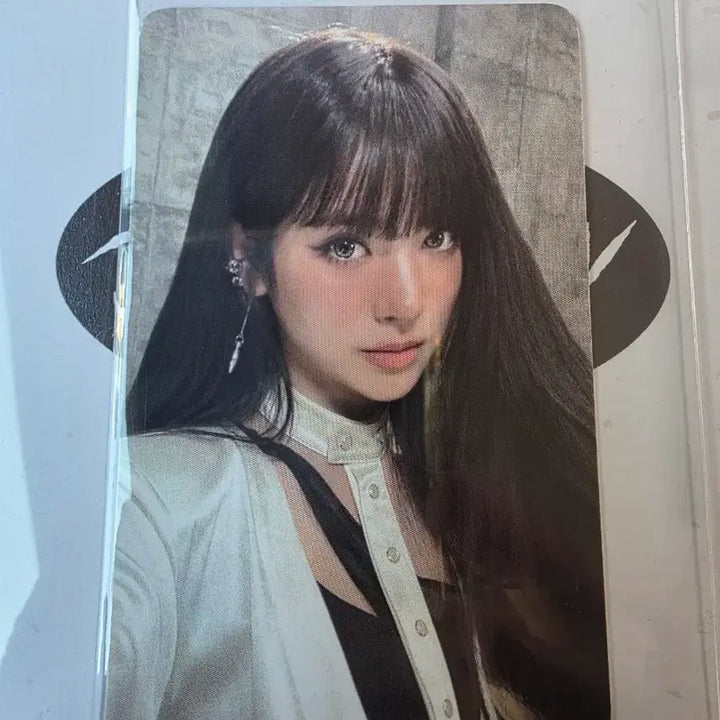 [BUNJANG] Miyao Anna Ttiri Rori Studio Photocard / 미야오 안나 띠로리 공방 포카