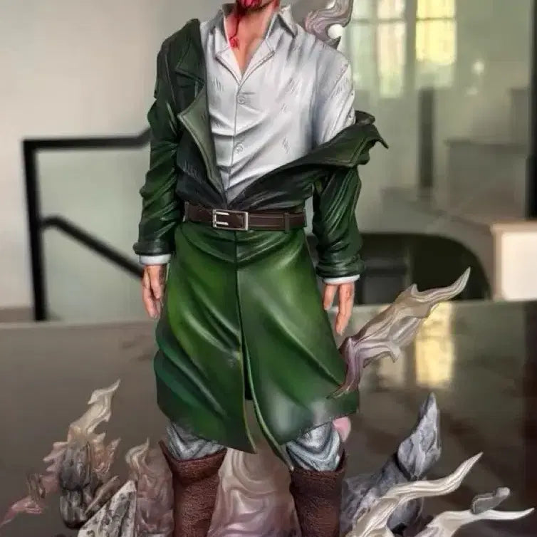 [BUNJANG] Ata-Boy Porco Galliard Attack on Titan Resin Figure / sure 포르코 갤리어드 진격의 거인 레진 피규어