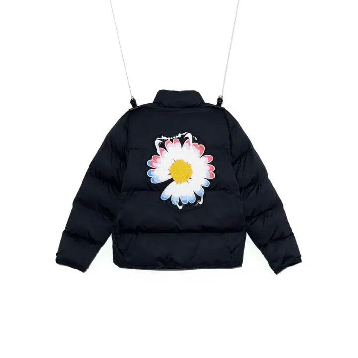 [BUNJANG] PEACEMINUSONE G-Dragon Padded Jacket (Size S) / 지드래곤 지디 피스마이너스원 패딩 S 판매