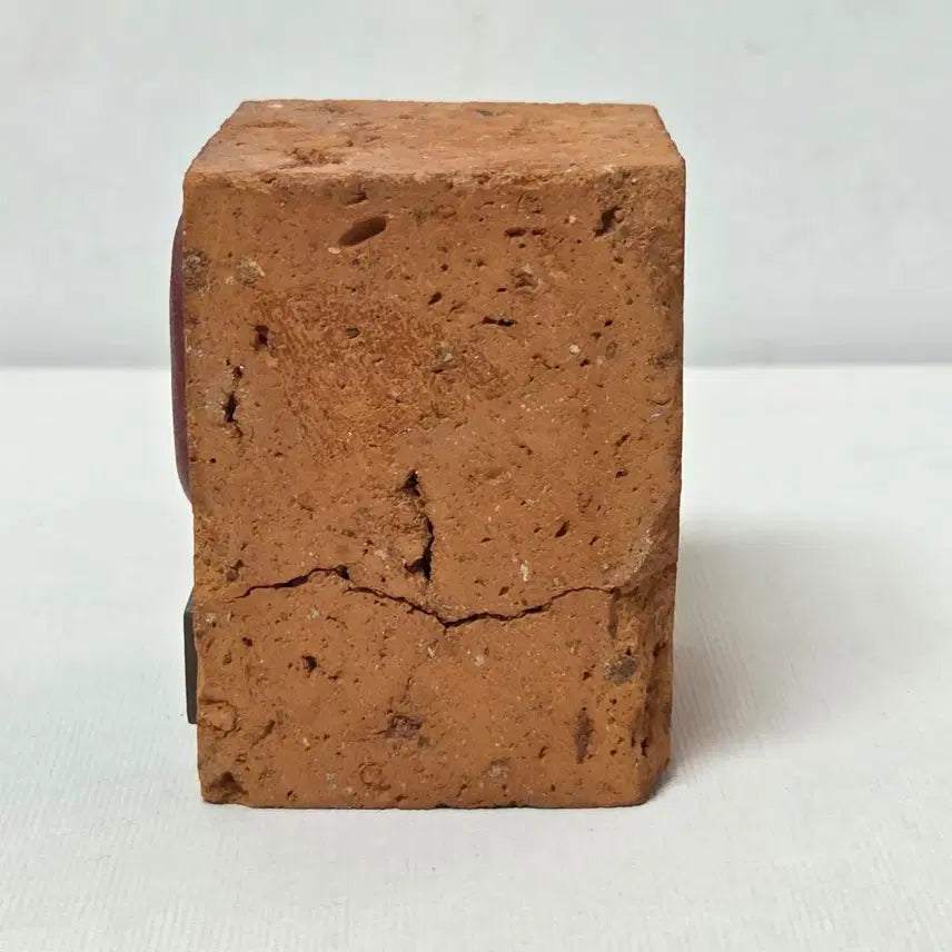 [BUNJANG] Myeongdong Cathedral Consecration Brick / (불우이웃돕기)명동대성당 축성 벽돌 성당 성물 가톨릭 천주교