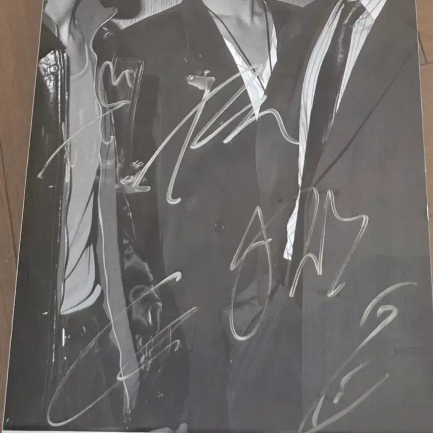 [BUNJANG] ZEROBASEONE Signed Album / 제로베이스원 어센드 친필 싸인 앨범