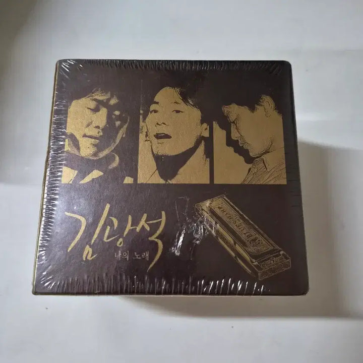 [BUNJANG] Kim Kwang-seok &