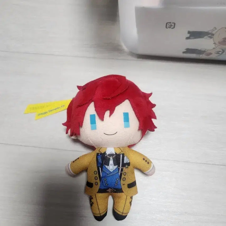 [BUNJANG] Ensemble Stars! Hiirro 5th Anniversary Plush / 앙상블 스타즈 히이로 5주년 누이