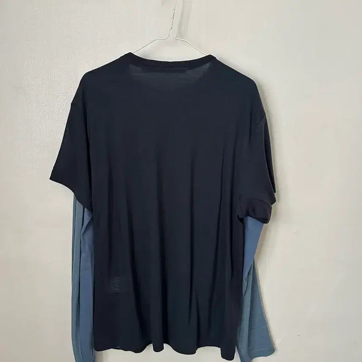 [SOLD OUT] 앤더슨벨 레이어드 티셔츠 (M)