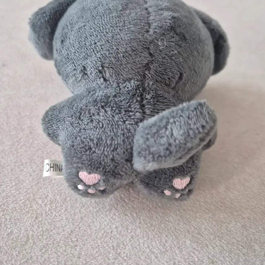 [BUNJANG] RM (BTS) Plush Doll / 허남준 굿즈 인형