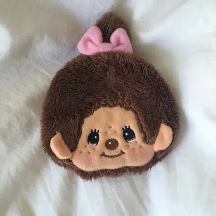 [SOLD OUT] 몬치치 파우치 지갑 최저가