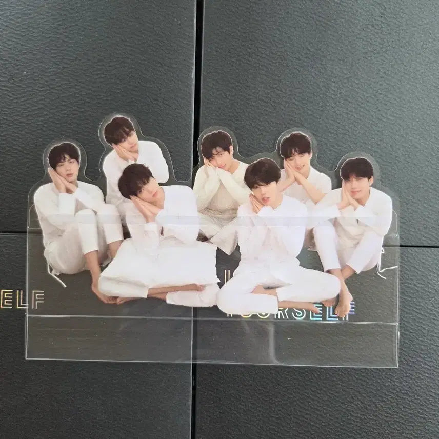 [BUNJANG] BTS LOVE YOURSELF &