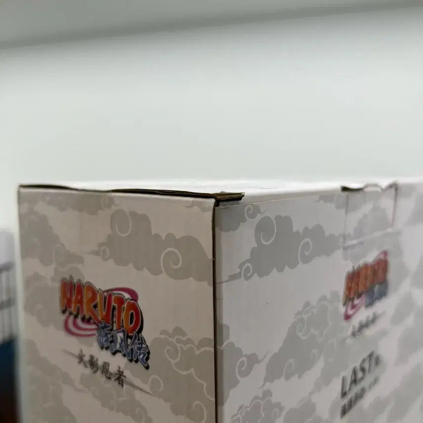 [BUNJANG] Naruto Last One Pain Figure China Limited Ichiban Kuji / 미개봉) 나루토 라스트원 페인 피규어 중국 쿠지 한정