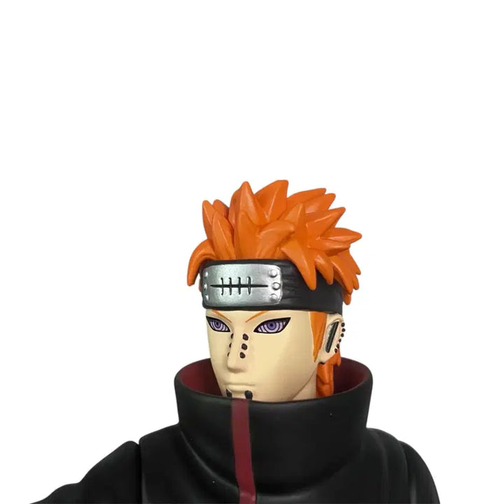 [BUNJANG] Naruto Last One Pain Figure China Limited Ichiban Kuji / 미개봉) 나루토 라스트원 페인 피규어 중국 쿠지 한정
