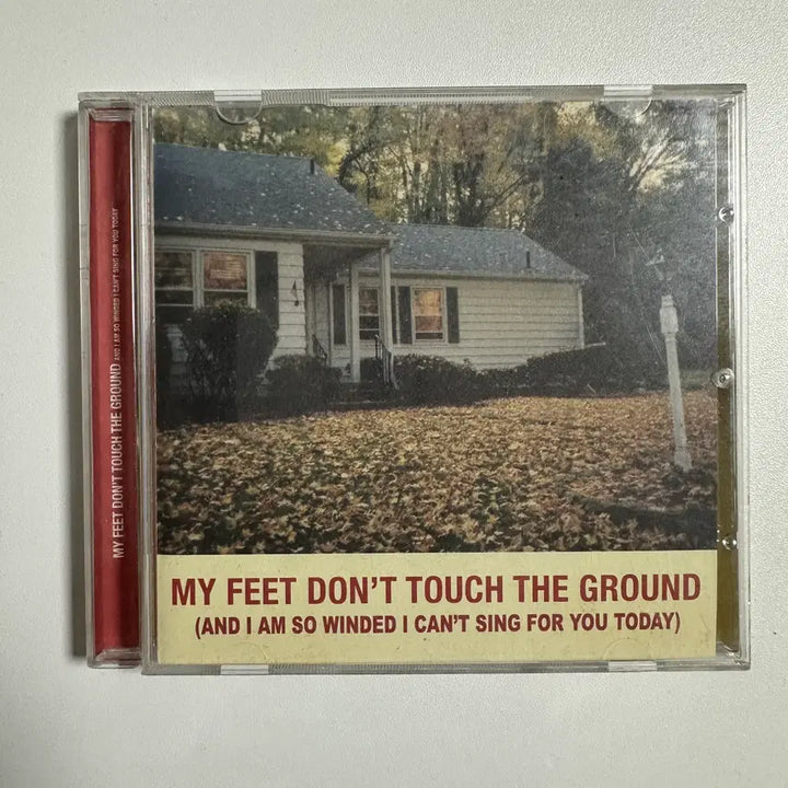 [BUNJANG] JO HYO IL MY FEET DON&