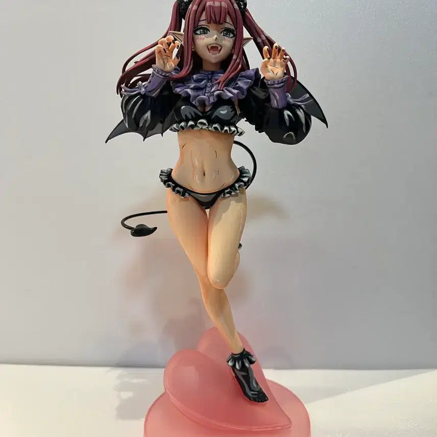 [BUNJANG] GBdoll Liz (Marine Repaint Ver.) Figure / 그비돌 마린 리즈큥 피규어  리페인트 판매