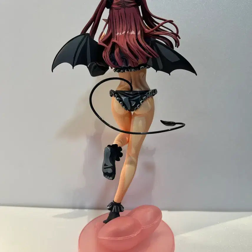 [BUNJANG] GBdoll Liz (Marine Repaint Ver.) Figure / 그비돌 마린 리즈 리페인트 피규어 판매