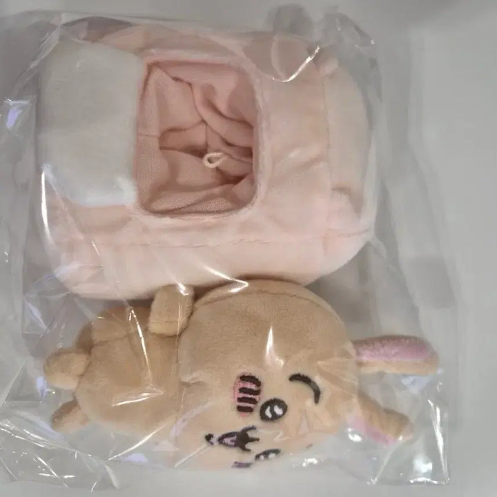 [BUNJANG] Cheekawaii Usagi Mascot / 치이카와 우사기 마스코트