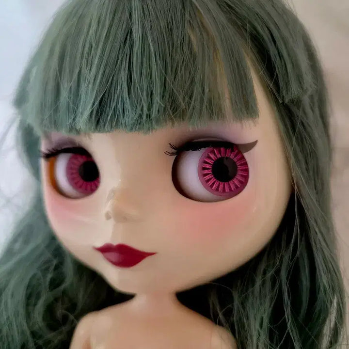 [BUNJANG] Silent Lucretia Nude Doll / 사일런트 루크레시아 누드(판완)