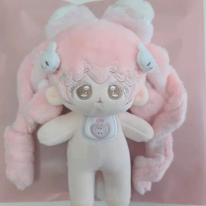 [BUNJANG] 15cm Furutchuri Unbranded Plush / 일본솜 무속성 15cm 후루츄리 판매합니다