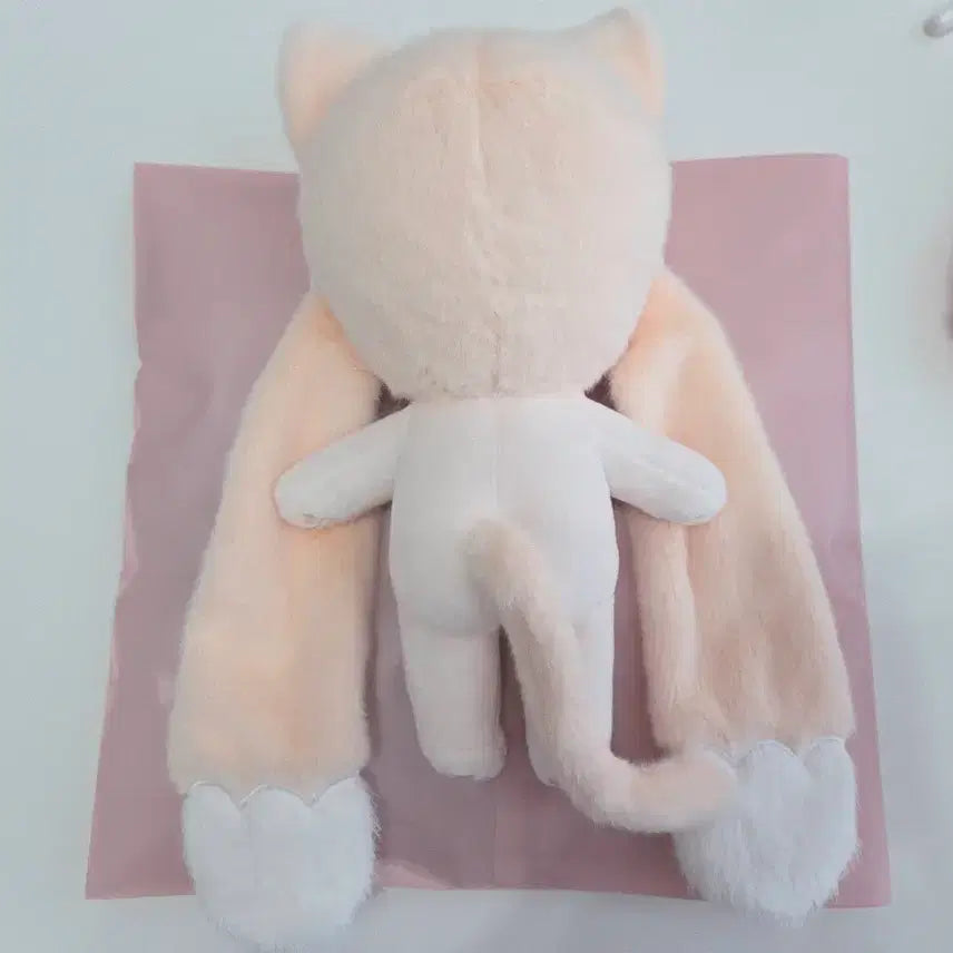 [BUNJANG] 20cm Unofficial Plush Toy &