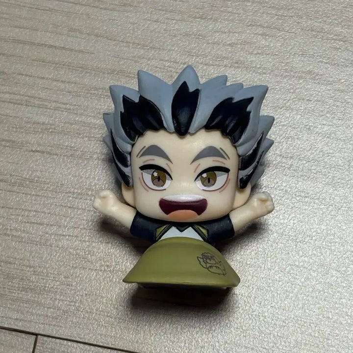 [BUNJANG] Haikyuu Bokuto Onemutan Gacha / 하이큐 보쿠토 오네무탄 가챠