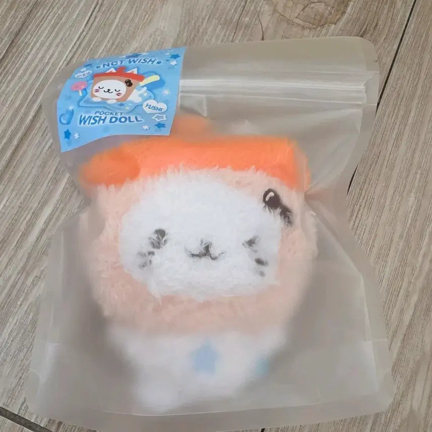 [BUNJANG] Pocketdol Bubble Cat Sealed / 포켓돌 버블냥 미개봉 팝니다