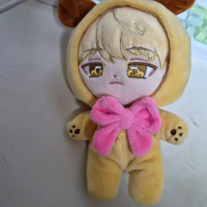 [BUNJANG] Debut or Die Geummundeng Figure / 데뷔 못하면 죽는병 걸림 금문댕 양도합니다