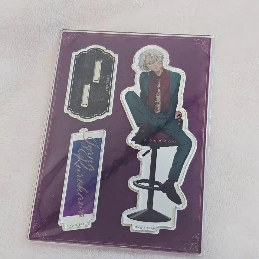 [SOLD OUT] 도리벤 도쿄리벤저스 DMM 이자나 아크릴