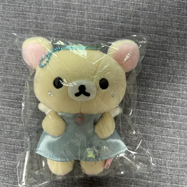 [BUNJANG] Rilakkuma Korilakkuma Angel / 코리락쿠마 가득 천사