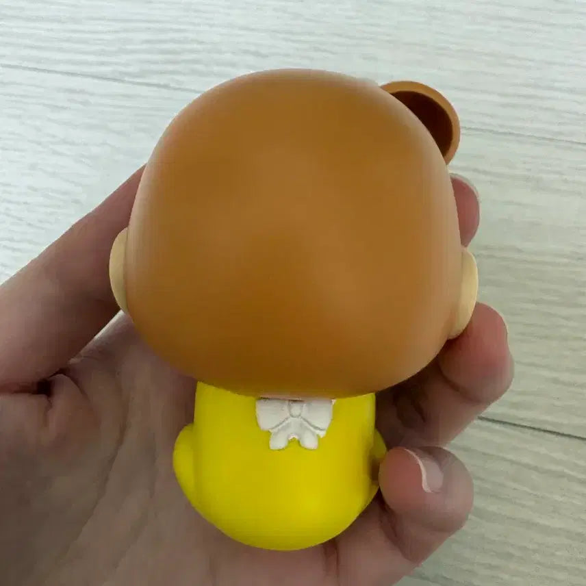 [BUNJANG] Crayon Shin-chan Chuchu Figure / 짱구는못말려 짱아 피규어