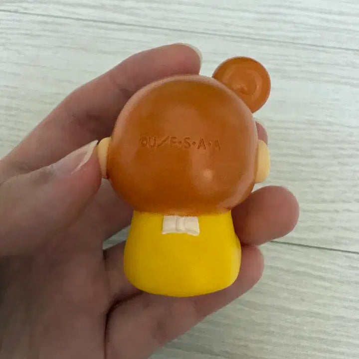 [BUNJANG] Crayon Shin-chan Angel Chara Figure / 짱구는못말려 짱아 피규어