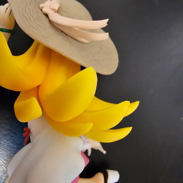 [BUNJANG] Monogatari Oshino Shinobu Figure / 모노가타리 오시노 시노부 피규어