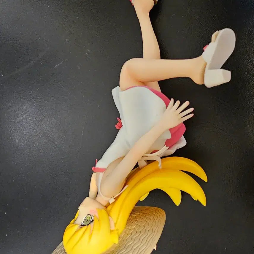 [BUNJANG] Monogatari Oshino Shinobu Figure / 모노가타리 오시노 시노부 피규어