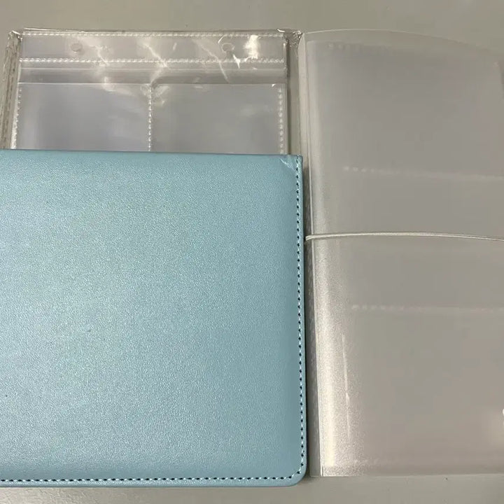 [BUNJANG] Photocard Binder Set (2-Tier, 3-Tier) / 바인더 양도 2단 3단 포카 바인더