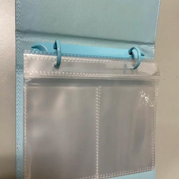 [BUNJANG] Photocard Binder Set (2-Tier, 3-Tier) / 바인더 양도 2단 3단 포카 바인더