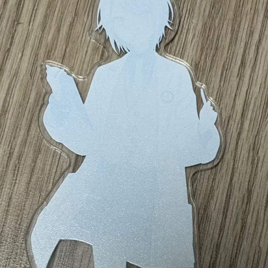 [BUNJANG] SihO Acrylic Stand / 시호 아크릴 급처
