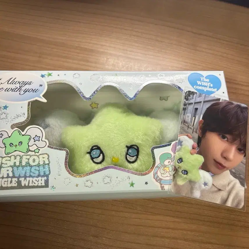 [BUNJANG] WHICH WE / Riku / Photocard / 위츄