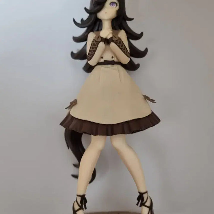 [BUNJANG] Banpresto Uma Musume Casual Outfit Figures - Kitasan Black, Tamamo Cross, Rice Shower (Set of 3) / 우마무스메 피규어 3종(키타산 블랙,타마모 크로스,라이스 샤워)(박스X)