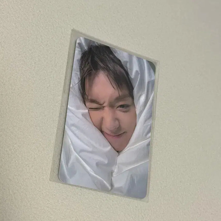 [BUNJANG] Park Ji-hoon Actor Photocard Set / 박지훈 포토카드