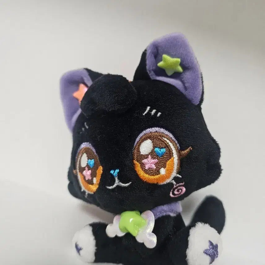 [BUNJANG] NCT WISH Kuri Plush Doll / nct wish 위시캣 쿠리
