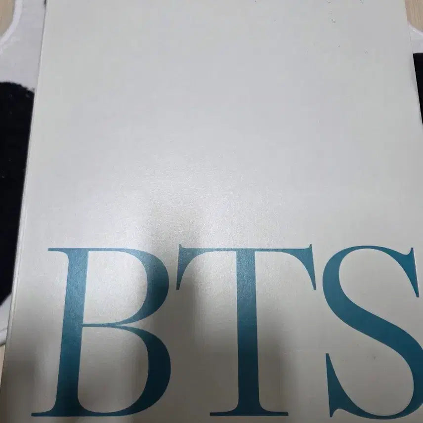 [BUNJANG] BTS Myself Photobook Bundle Set / BTA me,myself 포토북
