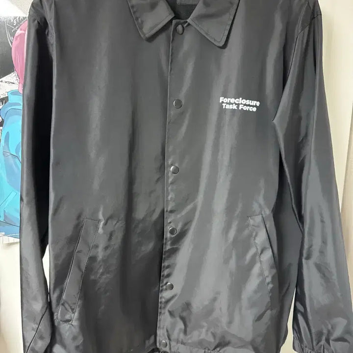 [BUNJANG] Blue Archive Abidos Jacket / 블루아카이브 현대백화점 피어 콜라보 아비도스 자켓