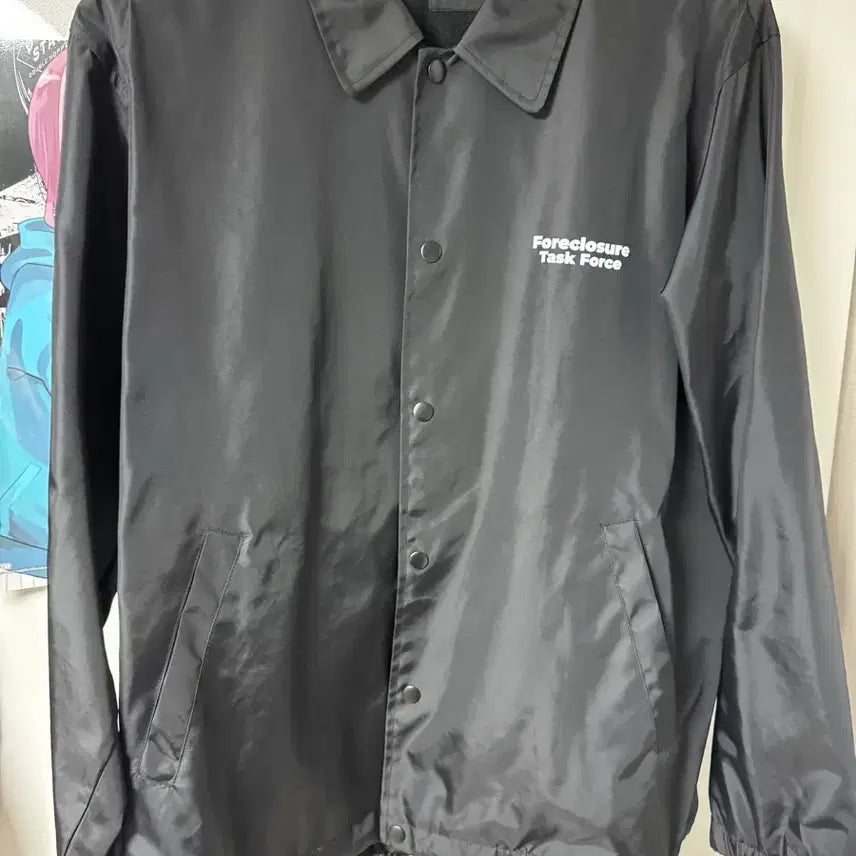 [BUNJANG] Blue Archive Abidos Jacket / 블루아카이브 현대백화점 피어 콜라보 아비도스 자켓
