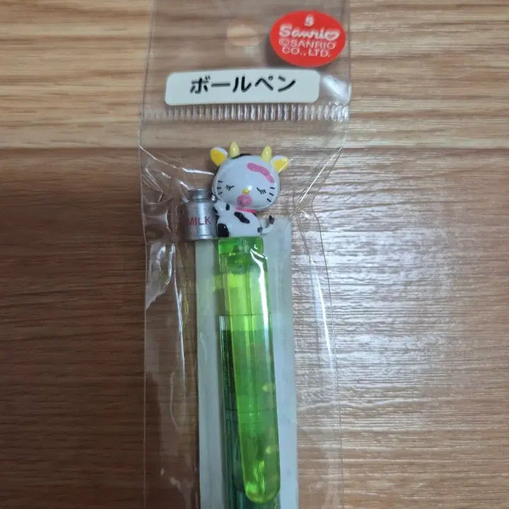 [BUNJANG] Sanrio Vintage Hello Kitty Ballpoint Pen / 고전문구 고전키티 고전키티볼펜 헬로키티
