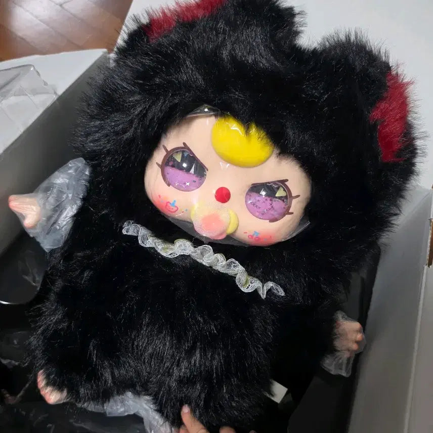 [BUNJANG] Baby Tree AI 800% Figure / 베이비쓰리 AI 800%
