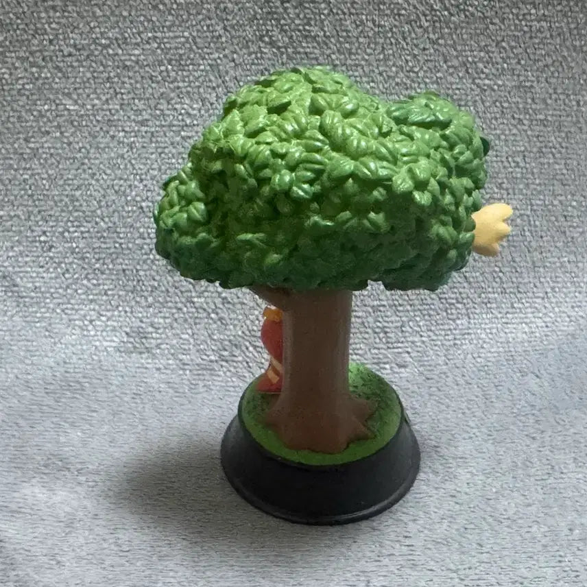 [BUNJANG] Re-Ment Pokemon Swing Vignette Figure - Cyndaquil &amp; Rowlet / 포켓몬스터 리멘트 스윙비네트 피규어 나몰빼미 뜨아거 포켓몬 스윙비네트