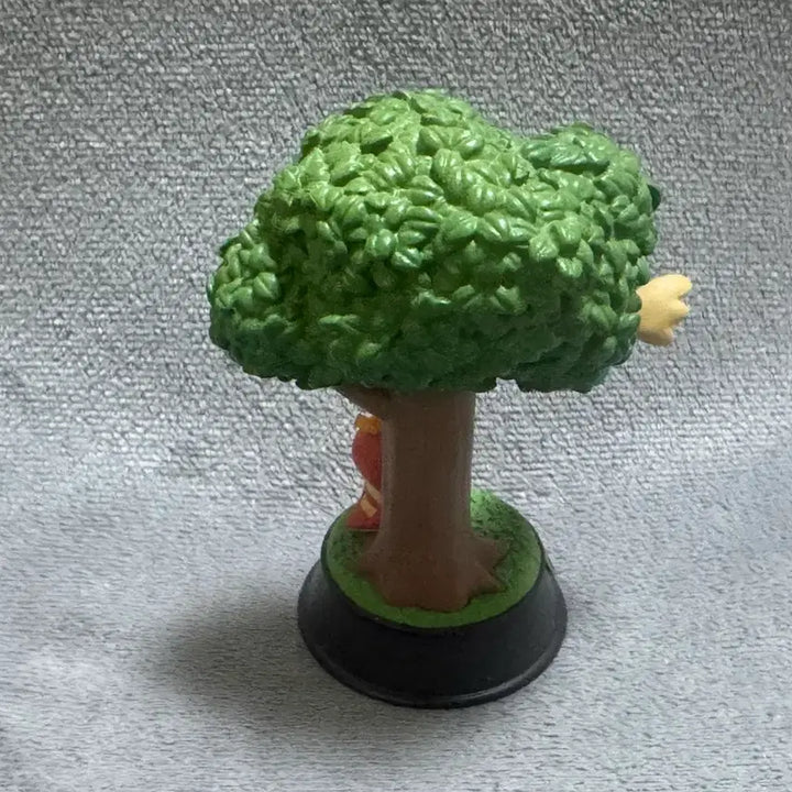 [BUNJANG] Re-Ment Pokemon Swing Vignette Figure - Cyndaquil &amp; Rowlet / 포켓몬스터 리멘트 스윙비네트 피규어 나몰빼미 뜨아거 포켓몬 스윙비네트