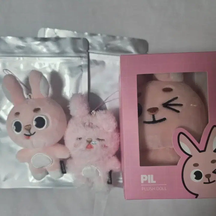 [BUNJANG] DAY6 Denimals Wink Pil-kk, Kul-kul, Merong Pil Bundle Set / 데이식스 데니멀즈 윙크 19 필끼 ,쿨쿨,메롱 필 일괄 양도 원필 솔콘