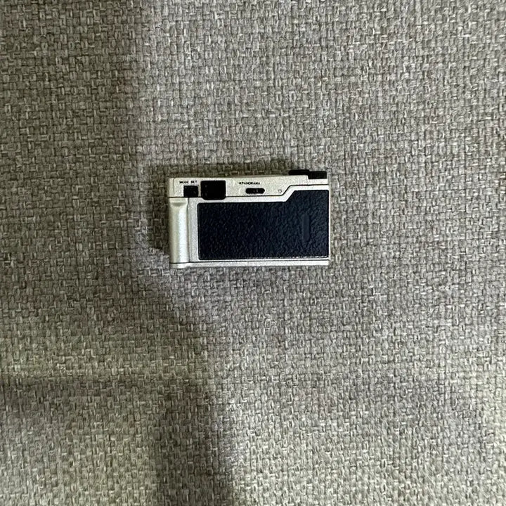 [BUNJANG] Nikon 35Ti GACHA Film Camera / 니콘 필름 카메라 35Ti 가챠