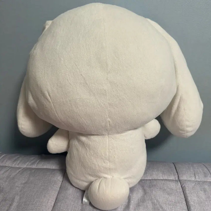 [BUNJANG] Sanrio Milk Ultra Large Plush Doll / 산리오 밀크 초대형 인형