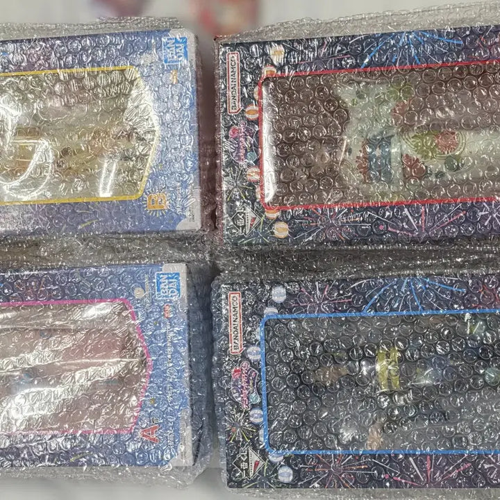 [BUNJANG] Bocchi the Rock! Vol. 4 Set (Sealed) / 봇치더락 vol.4 세트 판매 (미개봉) 합니다