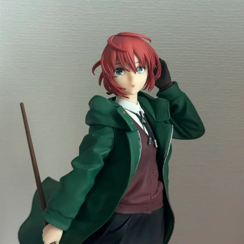 [BUNJANG] The Ancient Magus&
