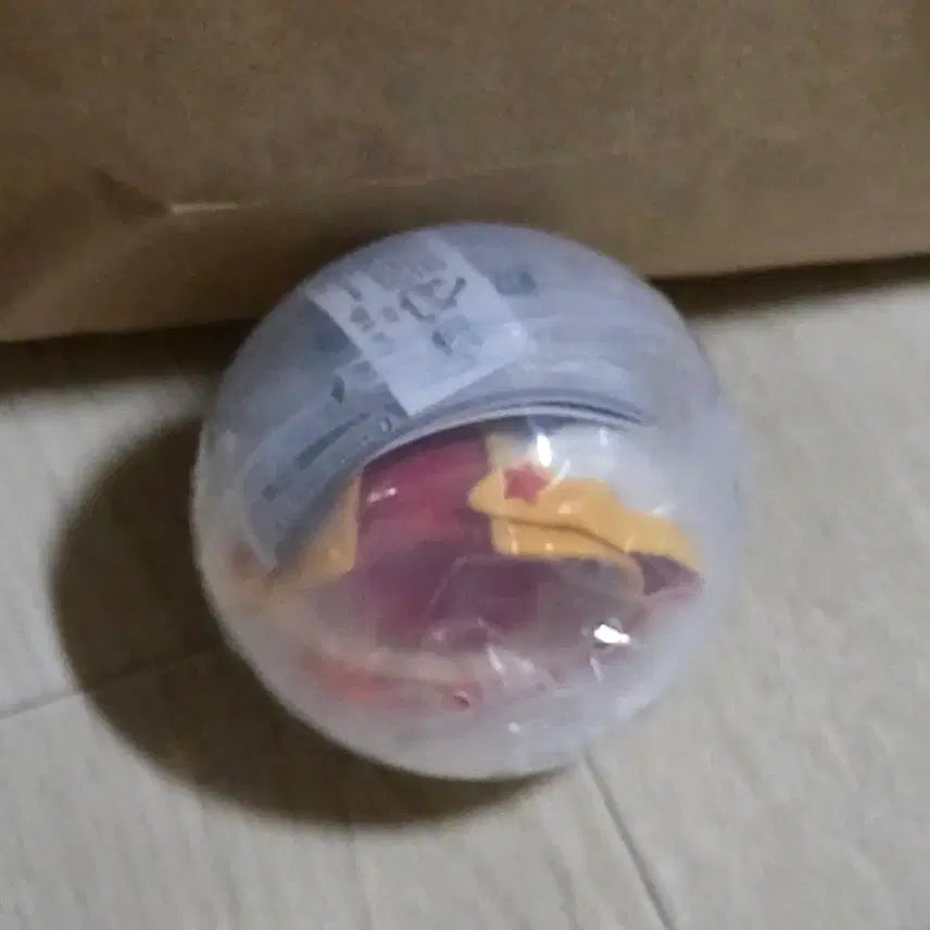 [BUNJANG] Cardcaptor Sakura Torso Gacha Vol. 6 / 카드캡터체리 카드캡터사쿠라 토르소 가챠 6탄