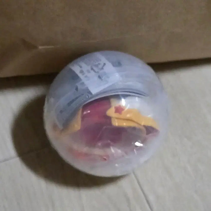 [BUNJANG] Cardcaptor Sakura Torso Gacha Vol. 6 / 카드캡터체리 카드캡터사쿠라 토르소 가챠 6탄